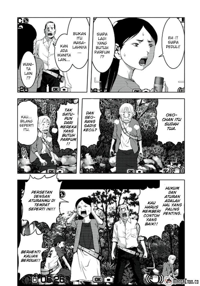 Chapter 66 - halaman 32