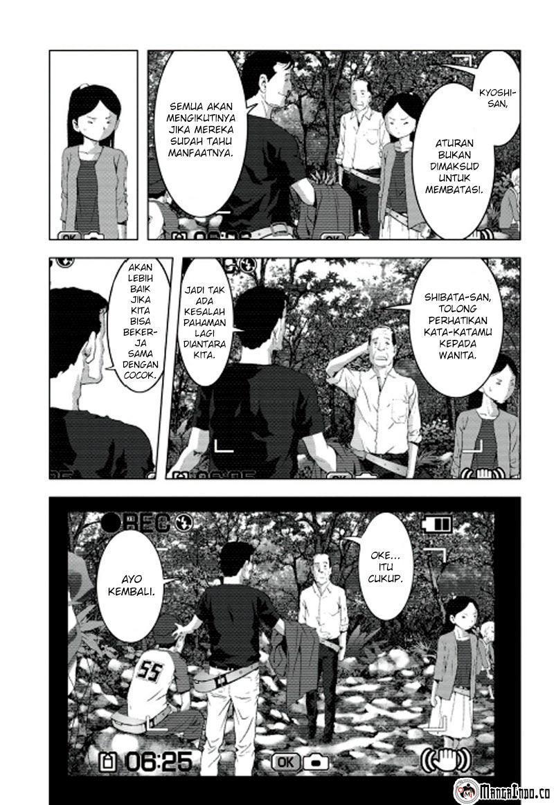 Chapter 66 - halaman 36