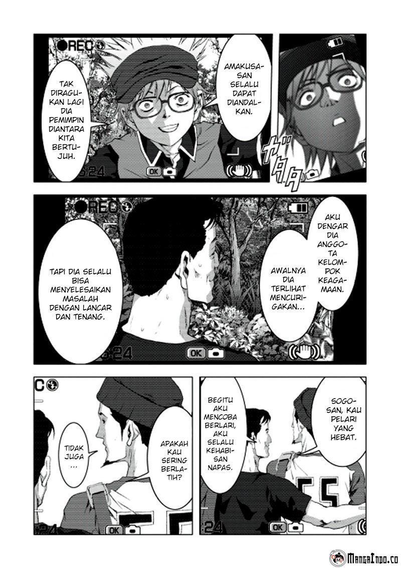 Chapter 66 - halaman 38