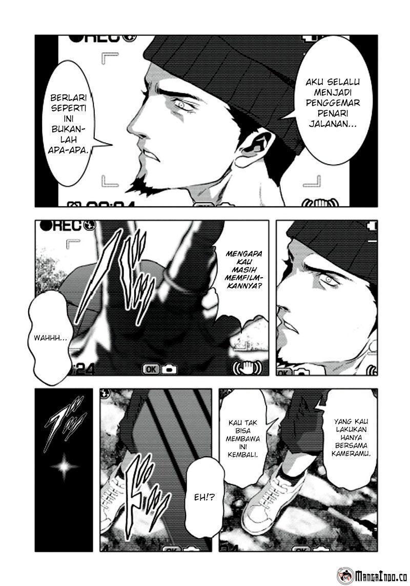 Chapter 66 - halaman 39