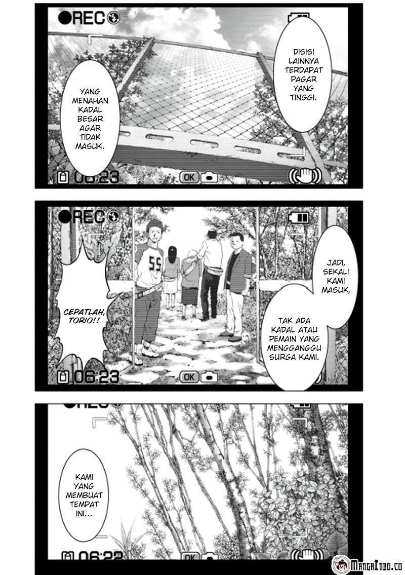 Chapter 66 - halaman 44