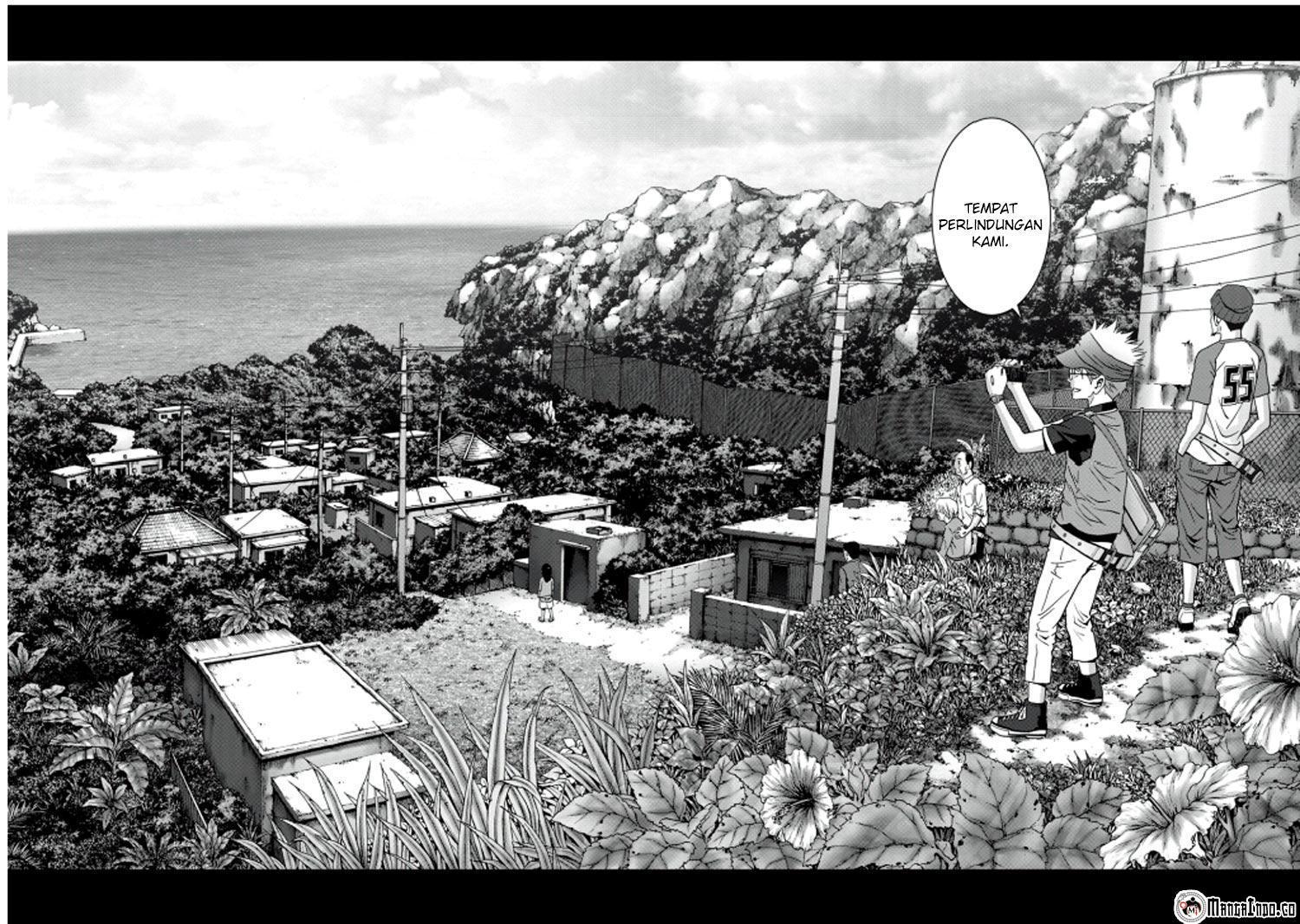 Chapter 66 - halaman 46
