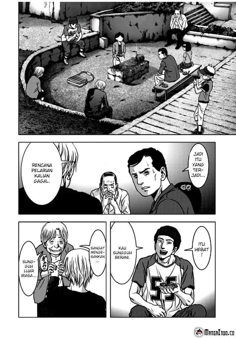 Chapter 66 - halaman 67