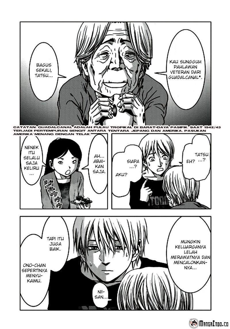 Chapter 66 - halaman 70