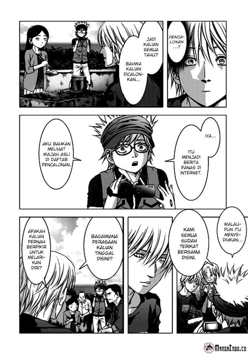 Chapter 66 - halaman 72