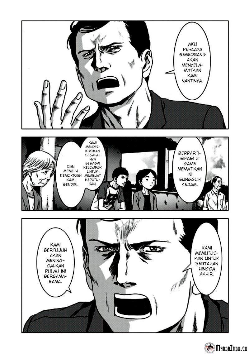 Chapter 66 - halaman 74