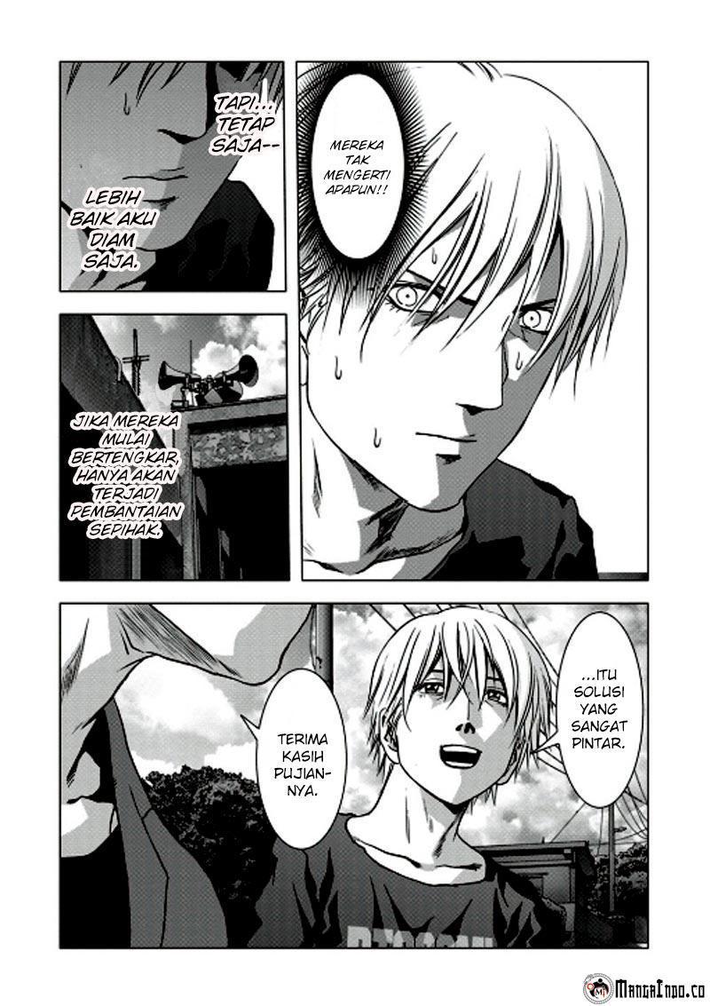 Chapter 66 - halaman 75