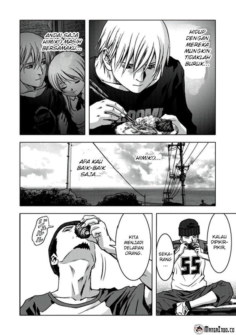 Chapter 66 - halaman 79