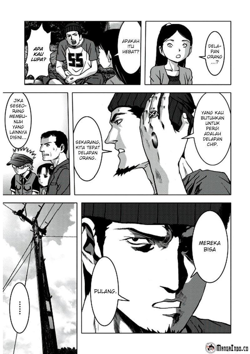 Chapter 66 - halaman 81