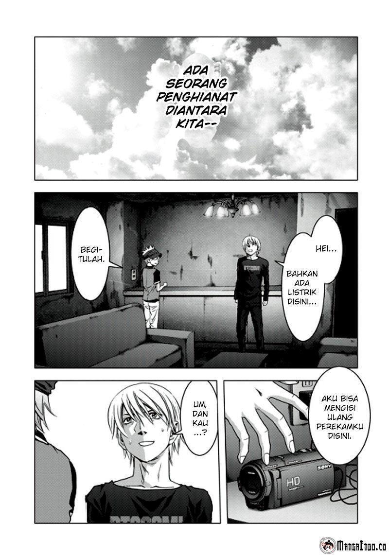 Chapter 66 - halaman 86