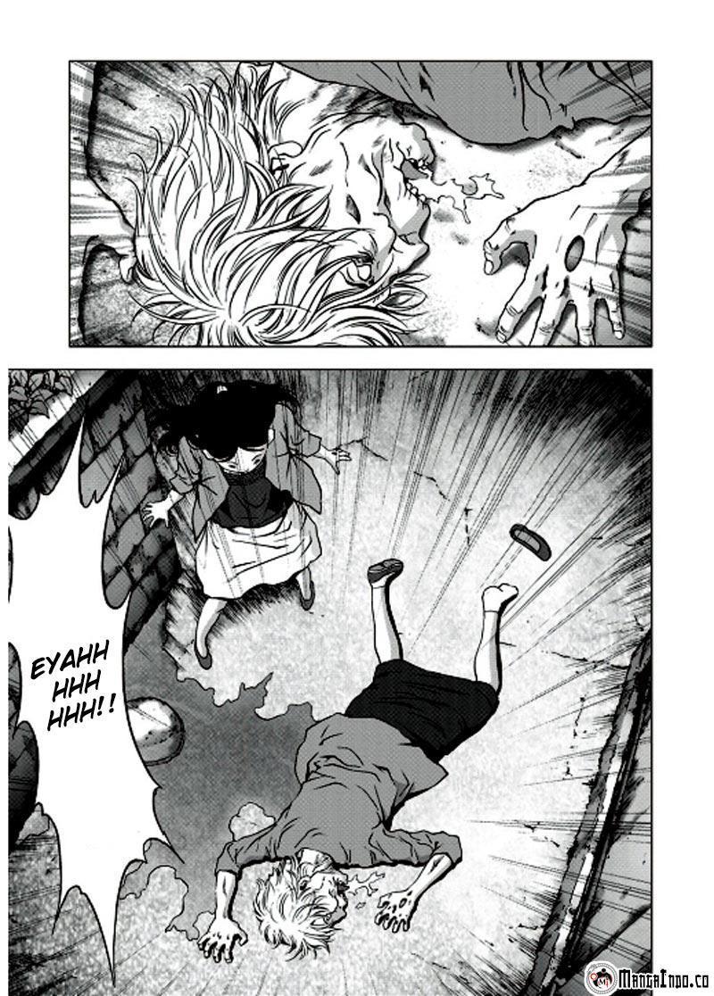 Chapter 66 - halaman 90