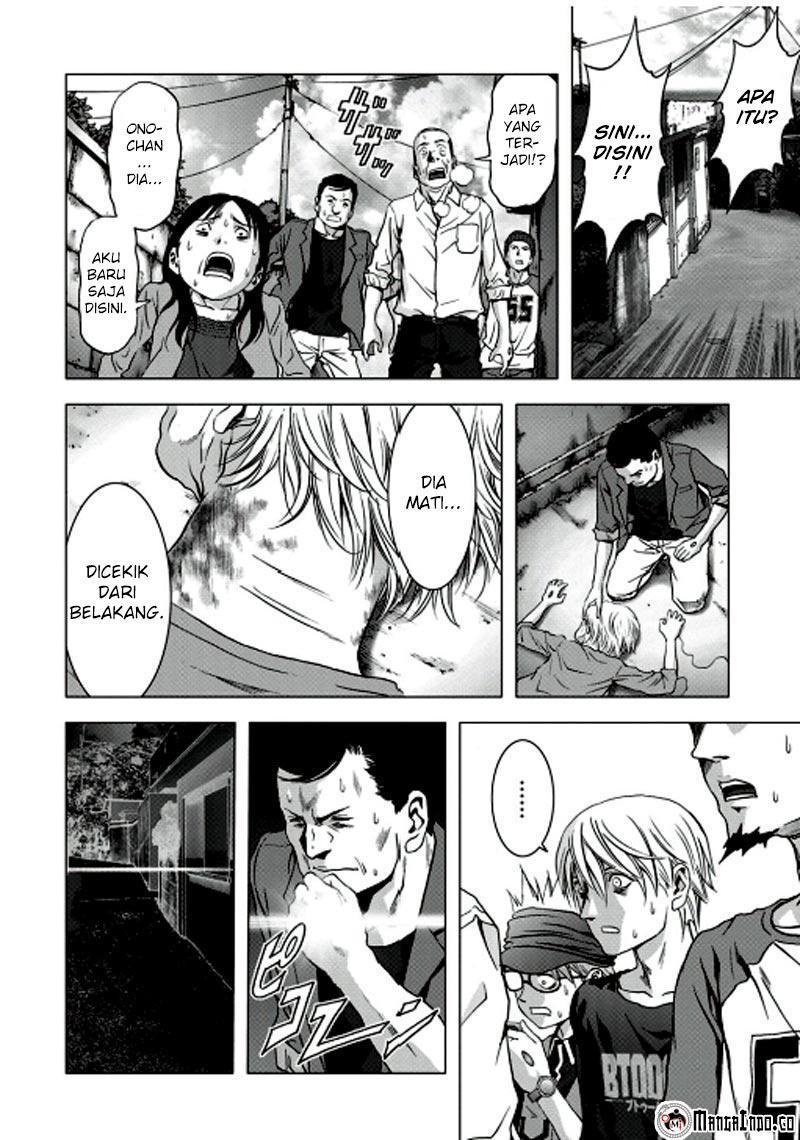 Chapter 66 - halaman 92