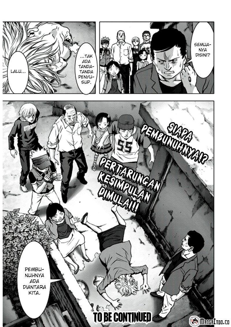 Chapter 66 - halaman 94