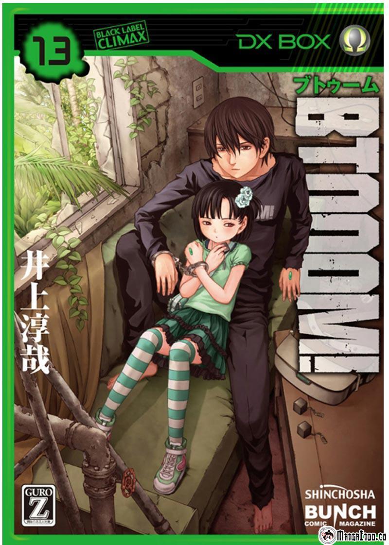 Chapter 66 - halaman 95