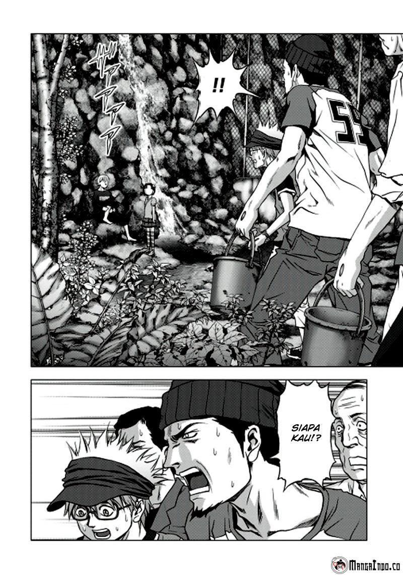 Chapter 66 - halaman 100