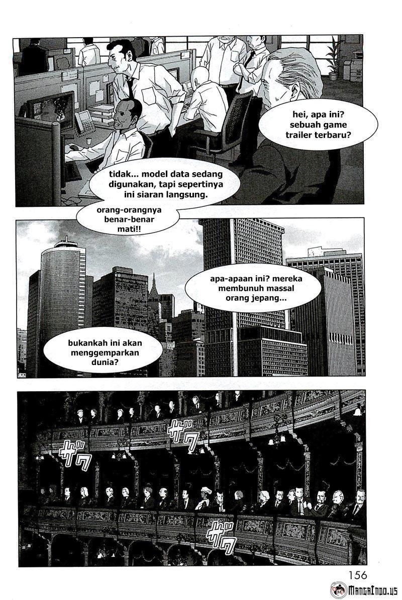 Chapter 65 - halaman 12