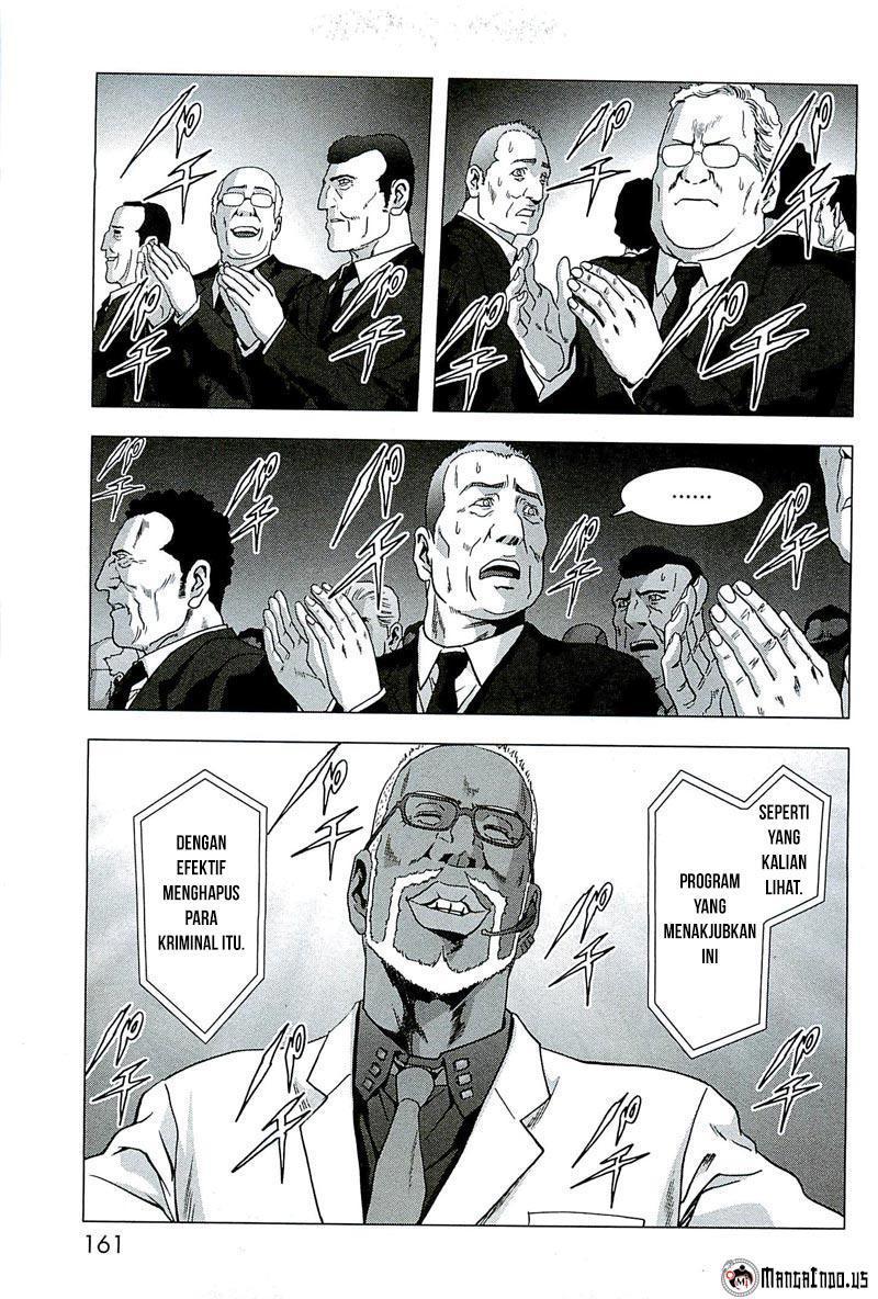 Chapter 65 - halaman 17
