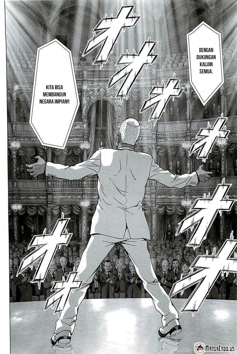 Chapter 65 - halaman 18