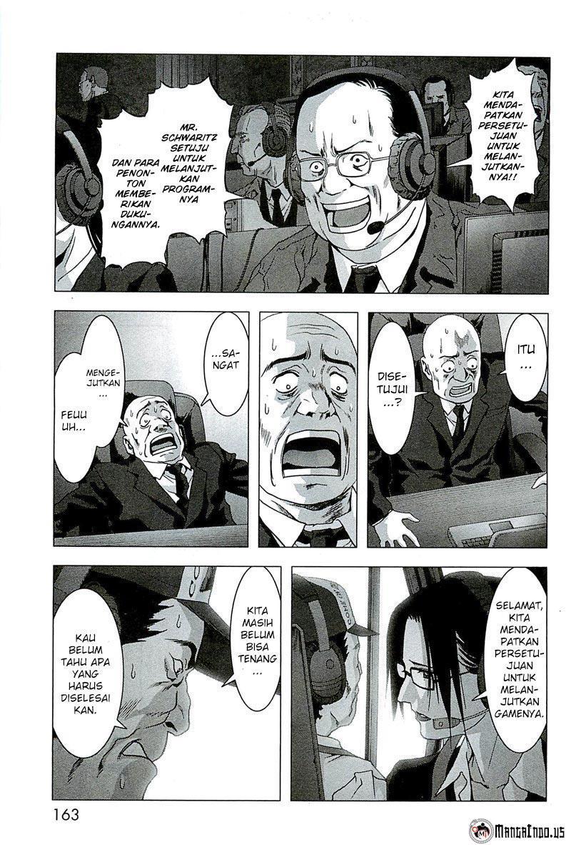 Chapter 65 - halaman 19