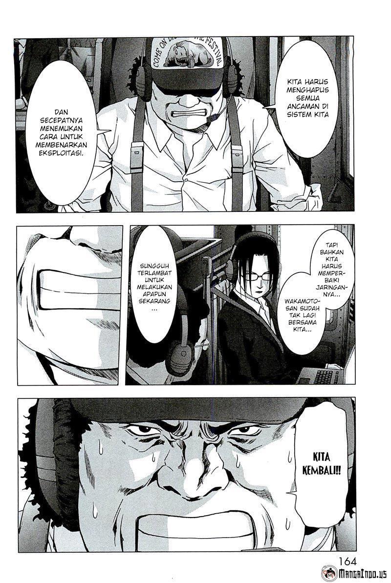 Chapter 65 - halaman 20