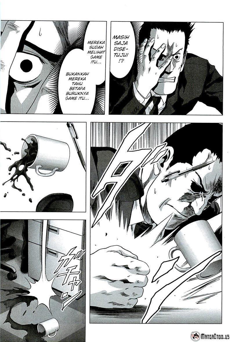 Chapter 65 - halaman 21
