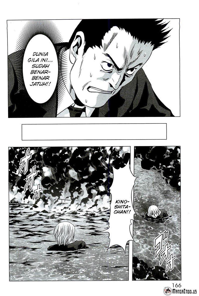 Chapter 65 - halaman 22