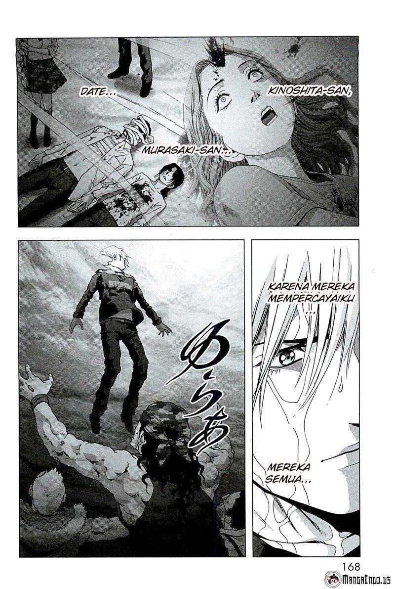Chapter 65 - halaman 24