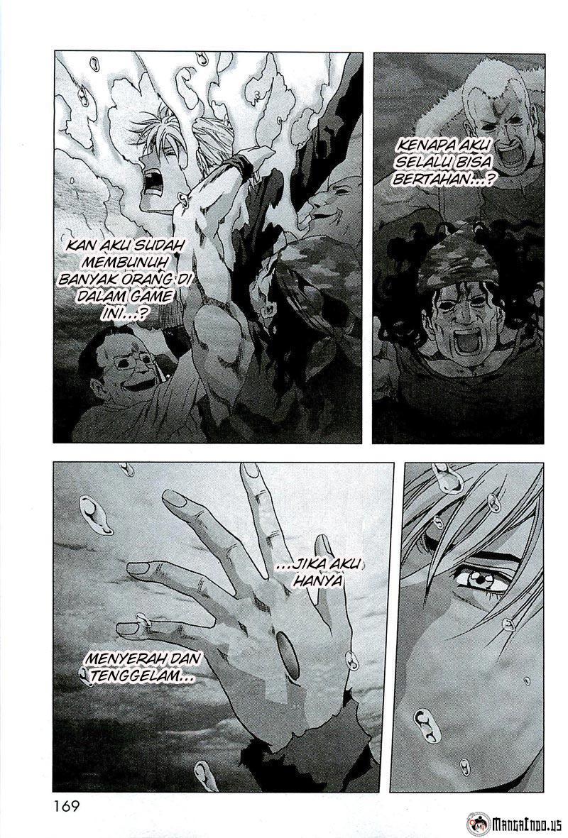 Chapter 65 - halaman 25