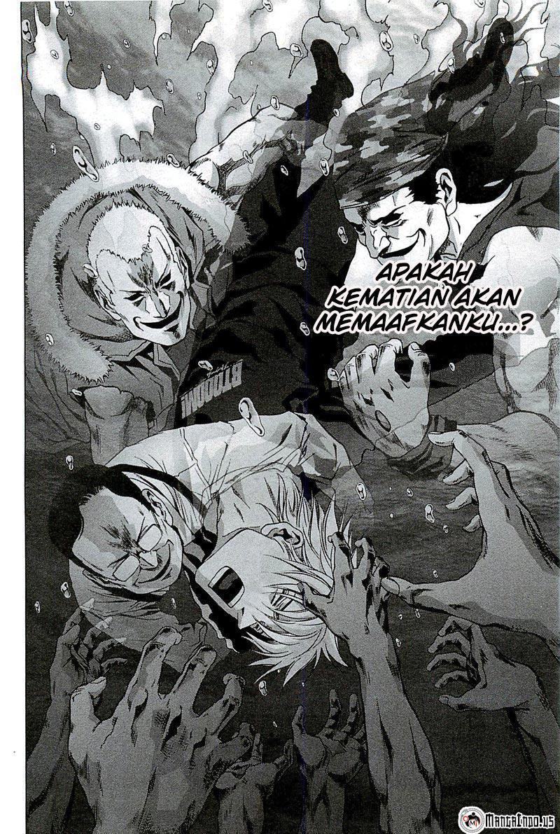 Chapter 65 - halaman 26