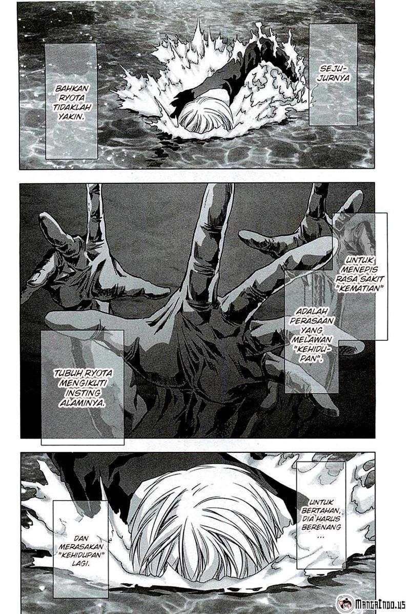 Chapter 65 - halaman 30