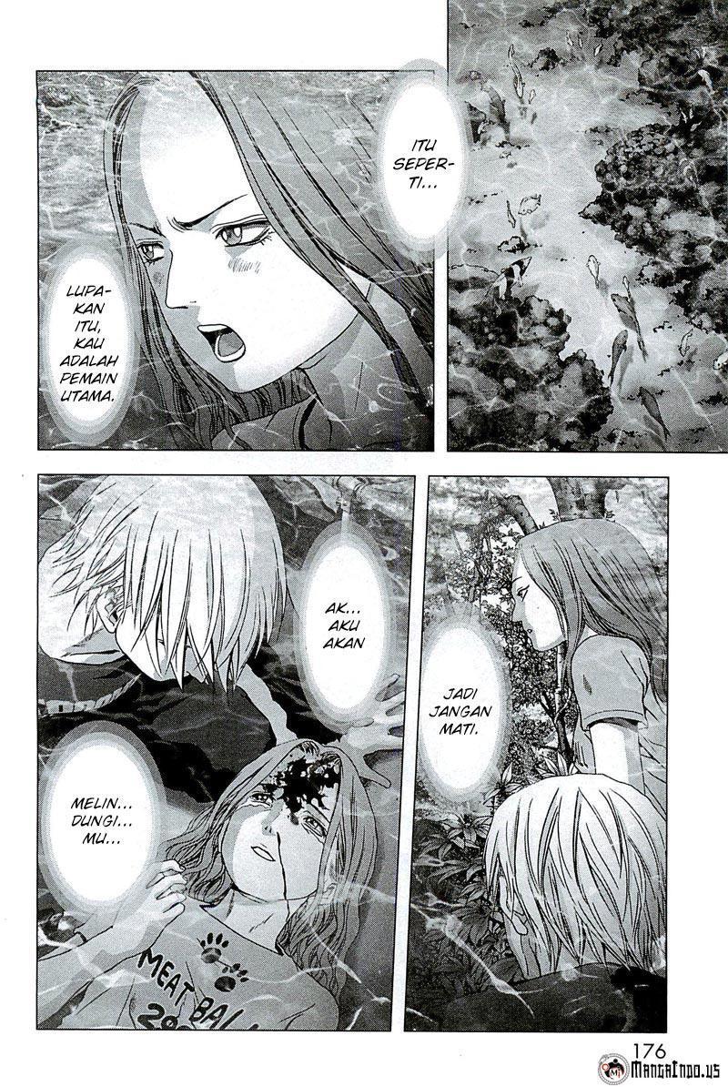 Chapter 65 - halaman 32