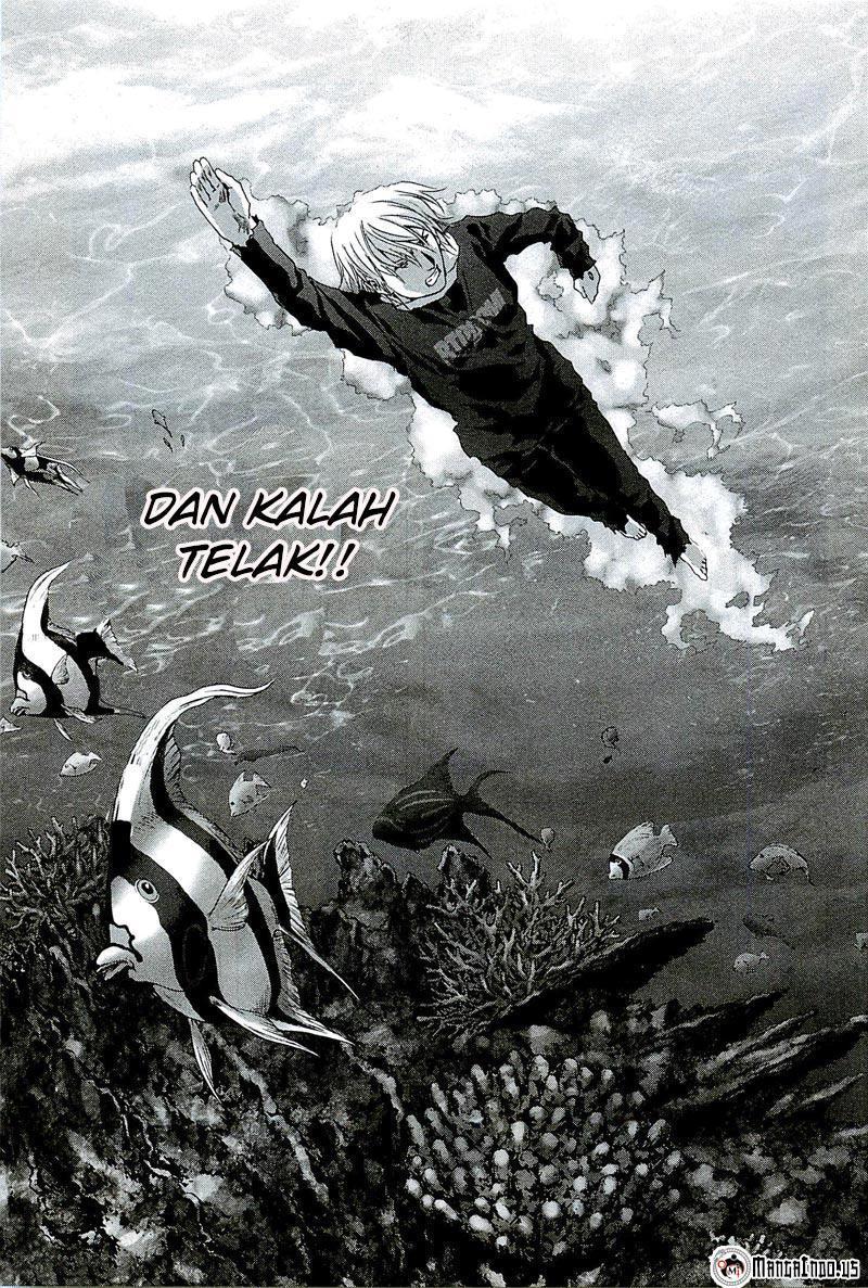 Chapter 65 - halaman 35