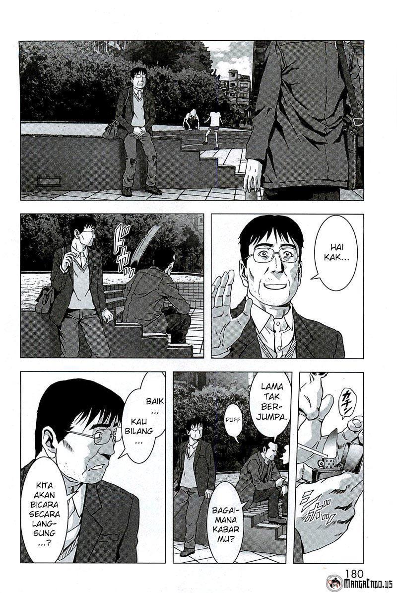 Chapter 65 - halaman 36