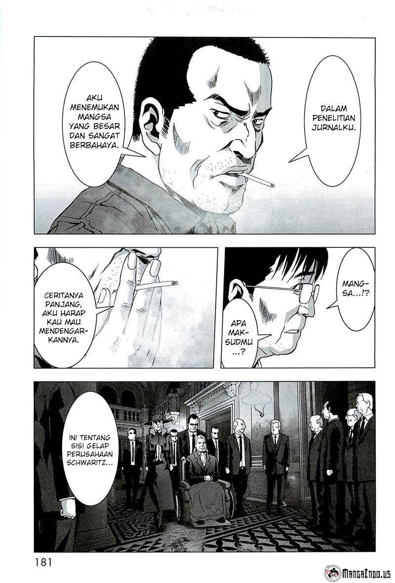 Chapter 65 - halaman 37
