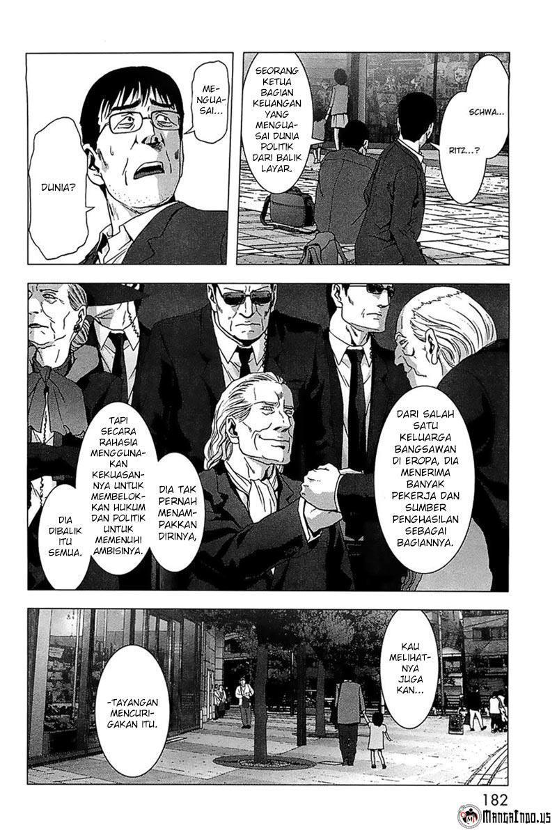 Chapter 65 - halaman 38
