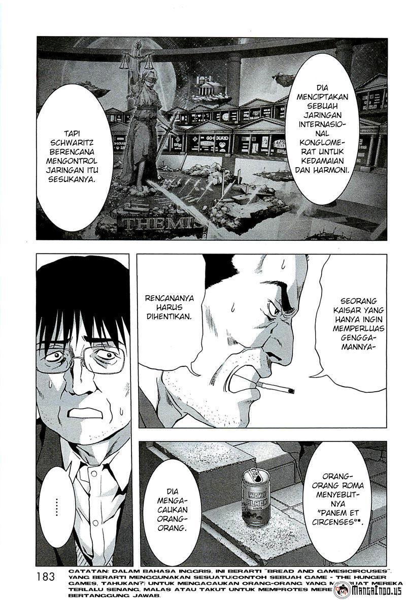 Chapter 65 - halaman 39