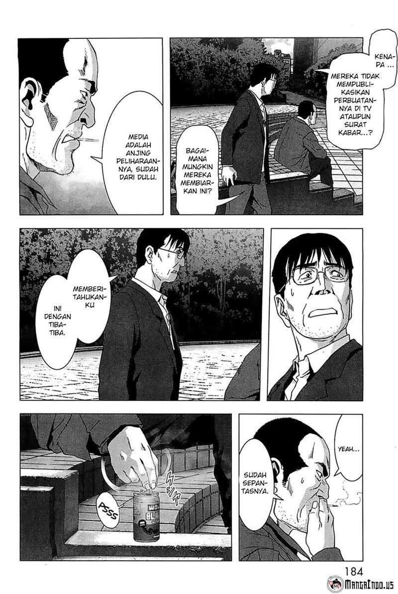 Chapter 65 - halaman 40