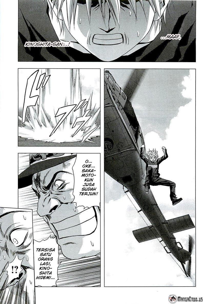 Chapter 65 - halaman 5