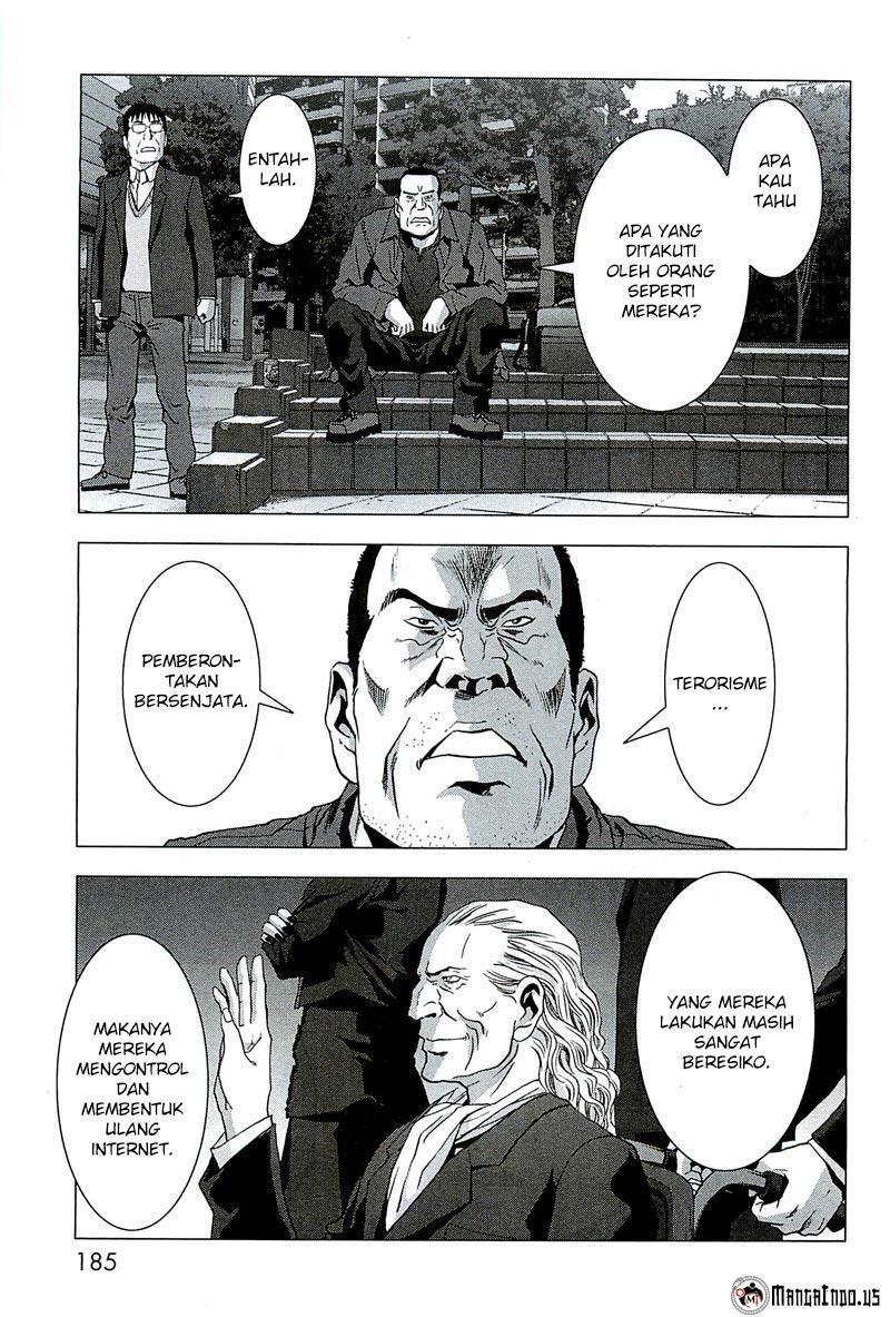 Chapter 65 - halaman 41