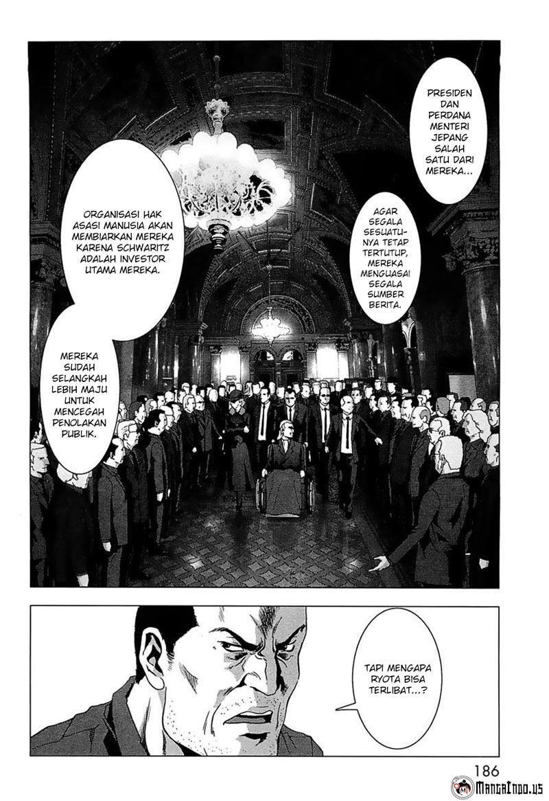 Chapter 65 - halaman 42