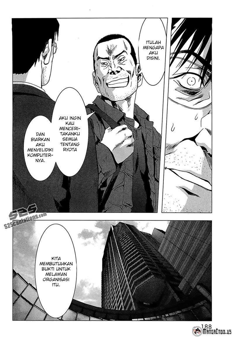 Chapter 65 - halaman 44