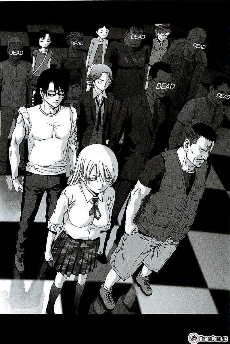 Chapter 65 - halaman 8