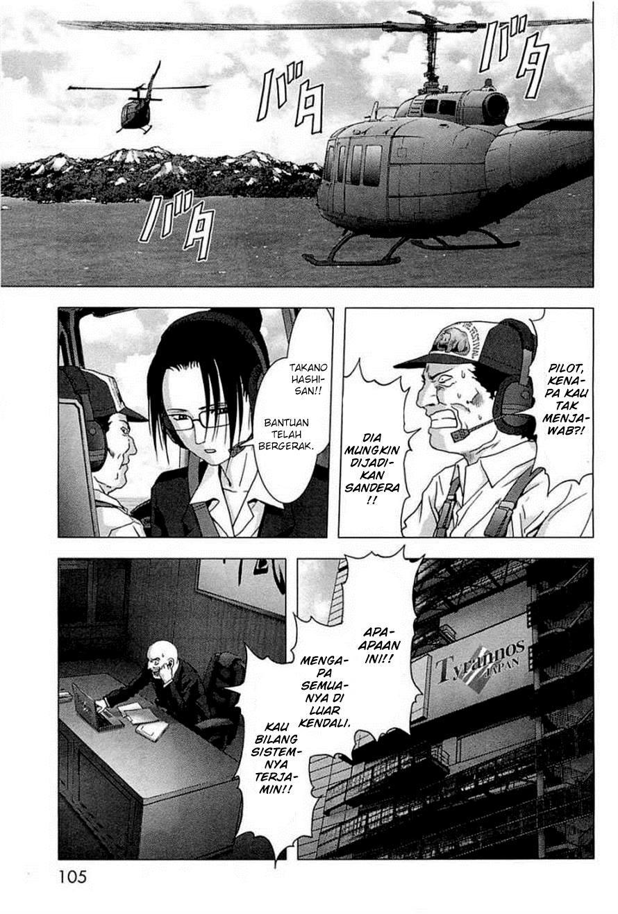 Chapter 64 - halaman 12