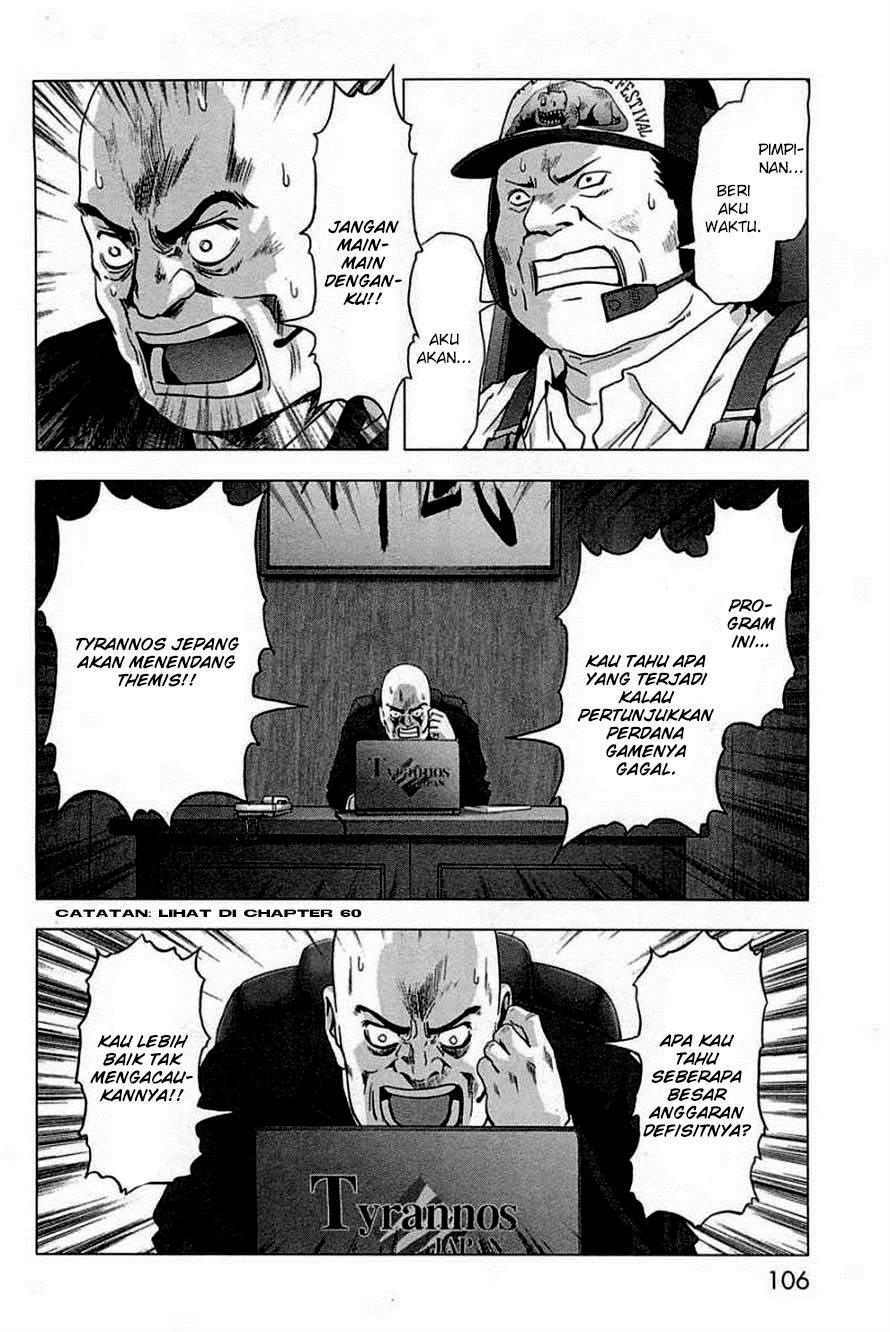 Chapter 64 - halaman 13