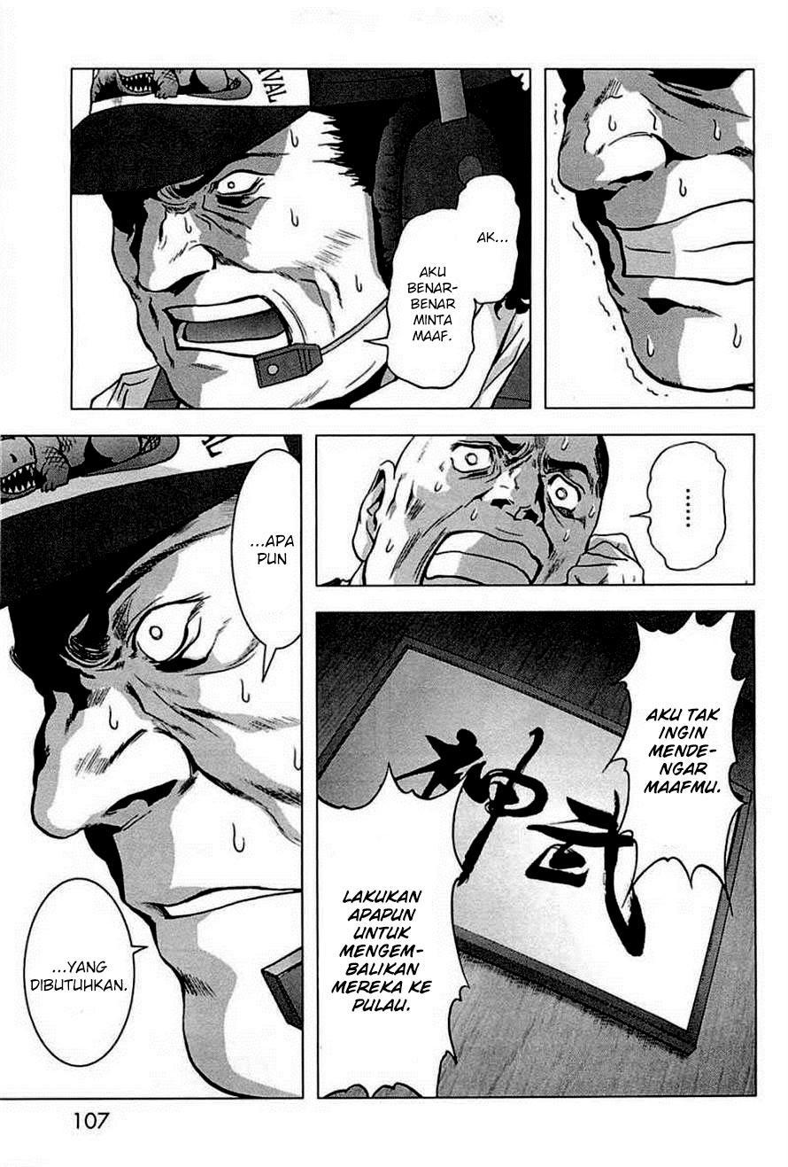 Chapter 64 - halaman 15