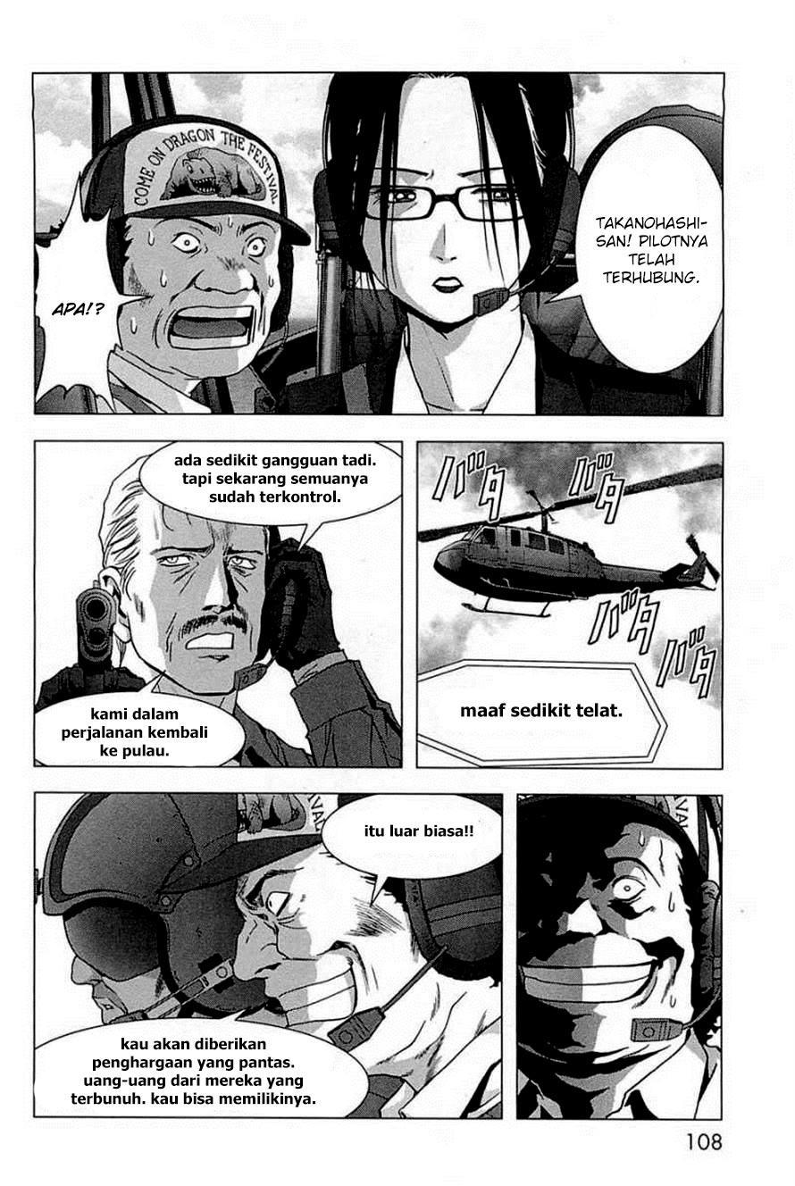 Chapter 64 - halaman 17