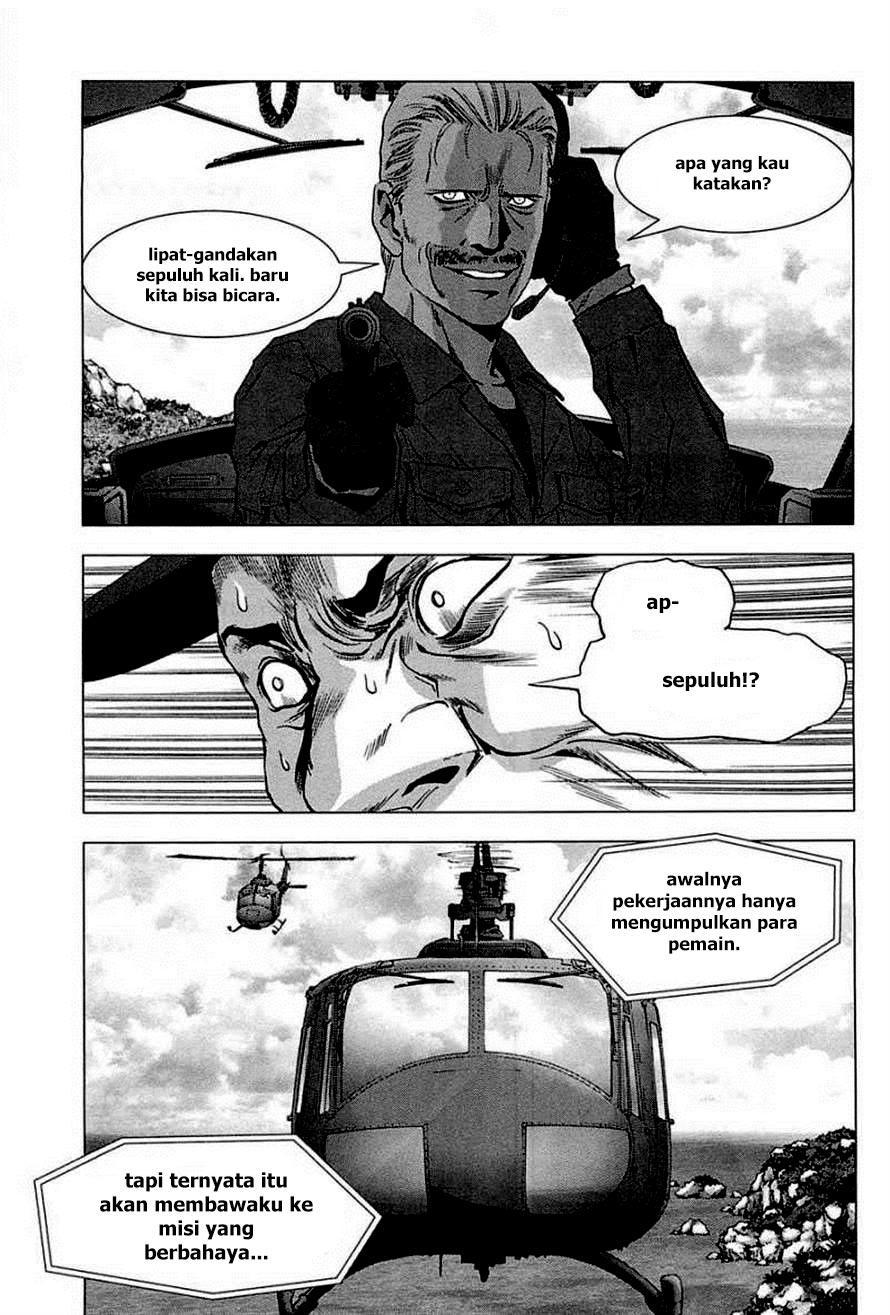 Chapter 64 - halaman 19