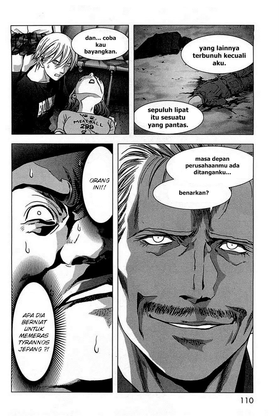 Chapter 64 - halaman 22