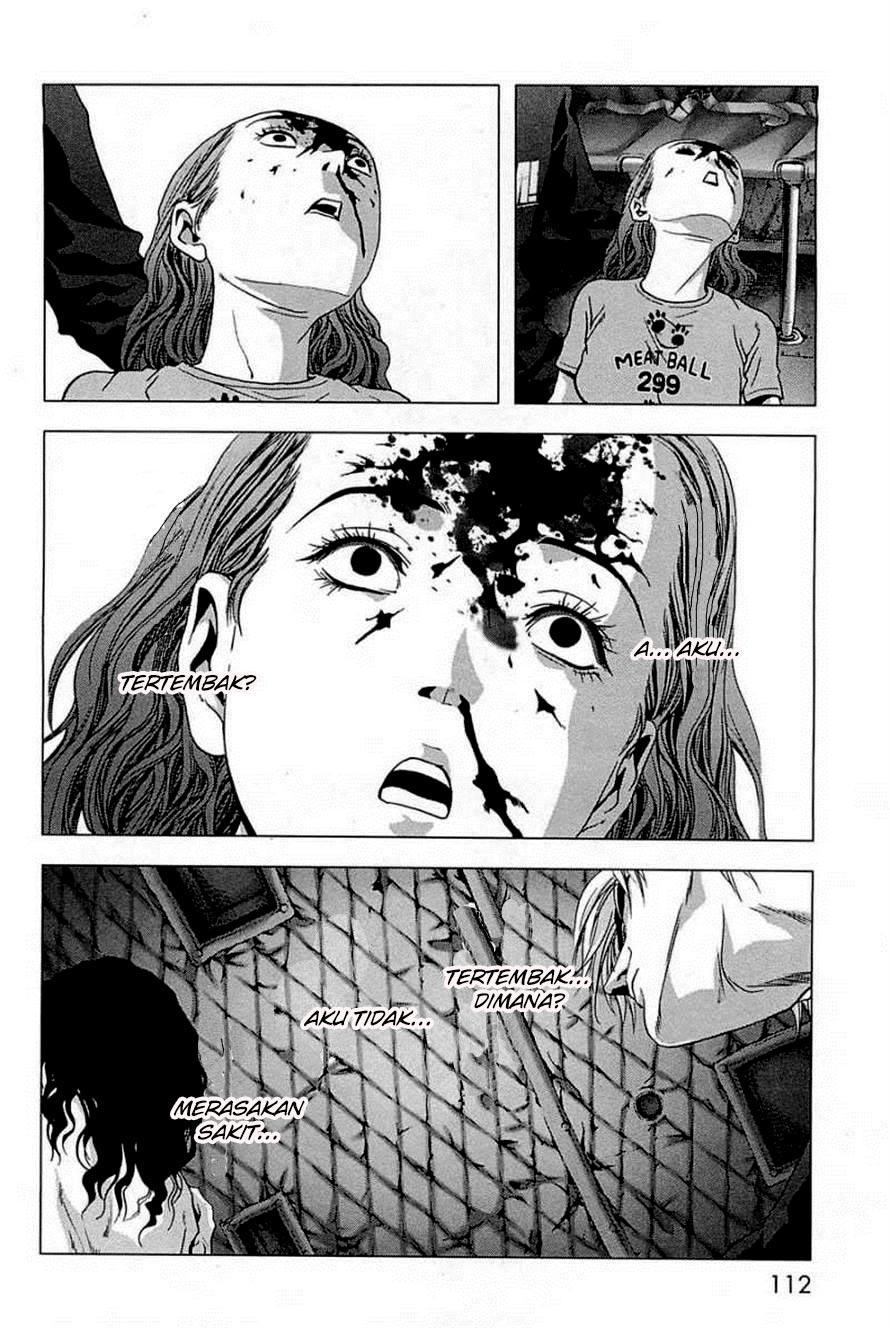 Chapter 64 - halaman 26