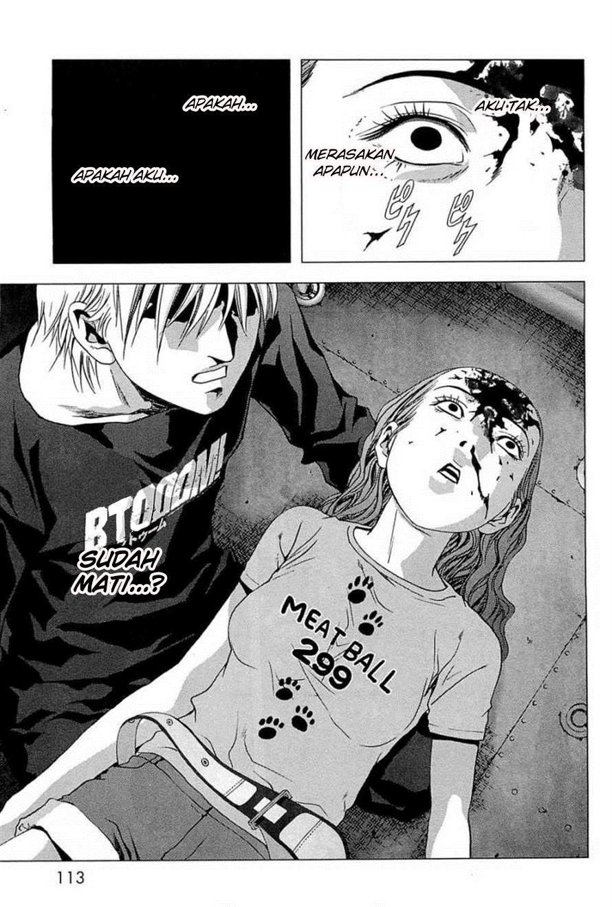 Chapter 64 - halaman 28